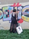 Madam Marta Tote Çanta