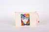 Medusa Mini Clutch