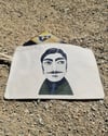 Niyazi Bey Mini Clutch