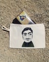 Niyazi Bey Mini Clutch