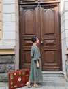 Oliivi Elbise