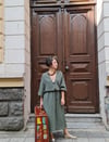 Oliivi Elbise