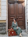 Oliivi Elbise