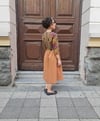 Patro Retro Tasarım Elbise