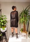 Perla Negra Elbise