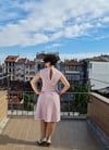 Pink Lady Elbise