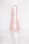 Pink Lady Elbise