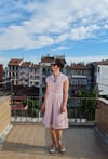 Pink Lady Elbise
