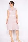 Pink Lady Elbise