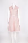Pink Lady Elbise
