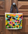 Punch Shopper Çanta