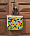 Punch Shopper Çanta