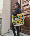 Punch Shopper Çanta