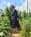 Siyah Kimono