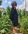 Siyah Kimono