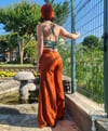 Tarçın Pantolon