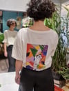 Triangle T-shirt