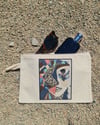 Triquetra Mini Clutch