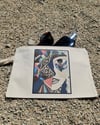 Triquetra Mini Clutch
