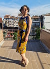 Türkan Elbise
