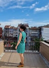 Venetta Elbise