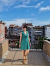 Venetta Elbise