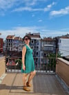 Venetta Elbise