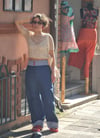 ZigZag Pantolon