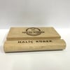 Haliç Kürek KulübüAhşap Tablet Tutucu (Haliç Kürek Spor)
