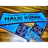 Haliç Kürek KulübüAtkı (Haliç Kürek Spor)
