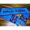 Haliç Kürek KulübüAtkı (Haliç Kürek Spor)
