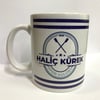 Haliç Kürek KulübüBardak 2 (Haliç Kürek Spor)