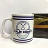 Haliç Kürek KulübüBardak 2 (Haliç Kürek Spor)