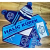 Haliç Kürek KulübüBere & Atkı & Maske SET (Haliç Kürek Spor)