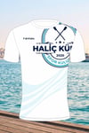 Haliç Kürek KulübüHaliç Kürek Forma - Beyaz