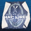 Haliç Kürek KulübüHAVLU 2024 - Kolleksiyon 2 Mavi (Haliç Kürek Spor Kulübü)