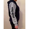 Haliç Kürek KulübüKapüşonlu Sweatshirt (Haliç Kürek Spor)