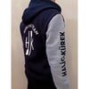 Haliç Kürek KulübüKapüşonlu Sweatshirt (Haliç Kürek Spor)