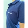 Haliç Kürek KulübüPOLO YAKA T-SHIRT 2021 - LACİVERT (Haliç Kürek Spor)