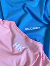 Haliç Kürek KulübüT-SHIRT 2021 - MAVİ (Haliç Kürek Spor)
