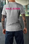 Haliç Kürek KulübüT-SHIRT 2022 - Kolleksiyon 1 Gri (Haliç Kürek Spor Kulübü)