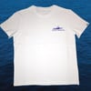 Haliç Kürek KulübüT-SHIRT 2024 - Kolleksiyon 3 Beyaz (Haliç Kürek Spor Kulübü)