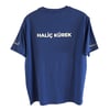 Haliç Kürek KulübüT-SHIRT 2024 - Kolleksiyon 1 Lacivert (Haliç Kürek Spor Kulübü)