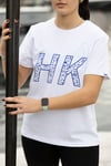 Haliç Kürek KulübüT-Shirt (2025 Sezon - Mavi)