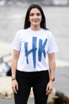 Haliç Kürek KulübüT-Shirt (2026 Sezon - Mavi)