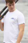 Haliç Kürek KulübüT-Shirt (2026 Sezon - Özel Sırt Baskılı)