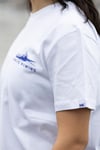 Haliç Kürek KulübüT-Shirt (2026 Sezon - Özel Sırt Baskılı)