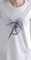 Haliç Kürek KulübüT-SHIRT ANTRENMAN-BEYAZ (Haliç Kürek Spor)