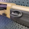 12 Ga Tekli Acil Durum Fişekliği