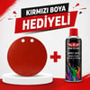 20cm Yuvarlak Hardox Çelik Hedef